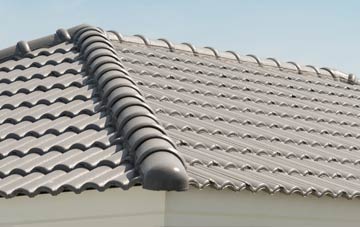 advantages of Ballifeary clay roofing