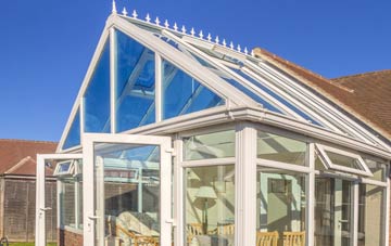 conservatory roof insulation costs Ballifeary