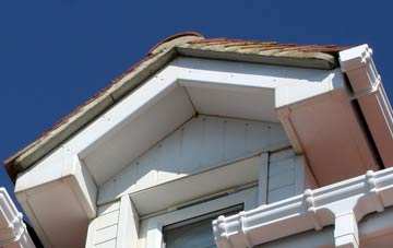 Ballifeary fascia installation costs