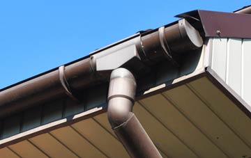 types of Ballifeary fascias