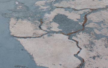 fibreglass roofing replacement Ballifeary