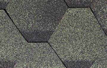 Ballifeary fibreglass shingle repairs