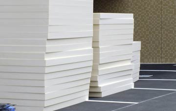 Ballifeary flat roof insulation costs