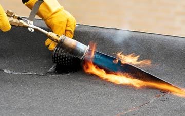 flat roof repairs Ballifeary, Highland