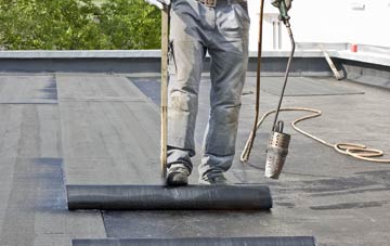 flat roof replacement Ballifeary, Highland