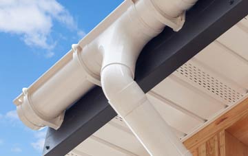 Ballifeary gutter installation costs