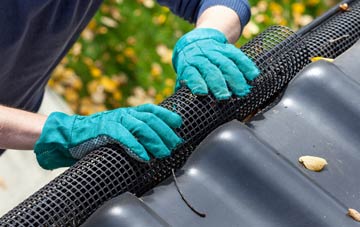 Ballifeary gutter repair companies