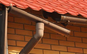 Ballifeary gutter repair costs