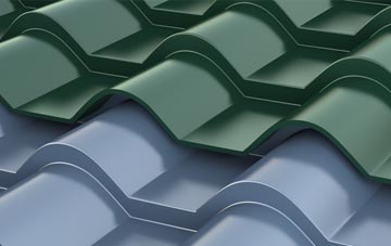 who should consider Ballifeary plastic roofs