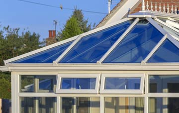 professional Ballifeary conservatory insulation