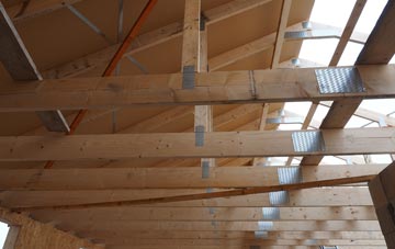 Ballifeary roof truss costs
