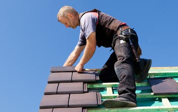disadvantages of Ballifeary slate roofing