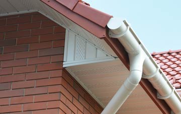 Ballifeary soffit repair costs