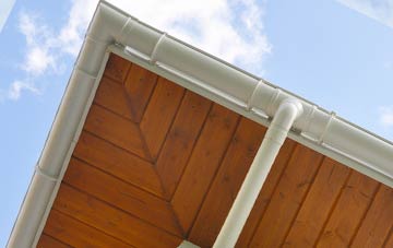 Ballifeary soffit types