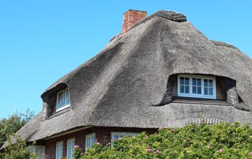 thatch roofing Ballifeary, Highland