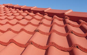 Ballifeary tile and slate roof replacement