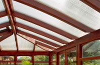 Ballifeary conservatory roofing insulation