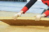 find rated Ballifeary roof insulation companies