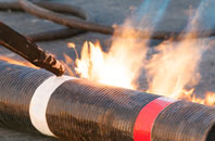 Ballifeary flat roofing replacement