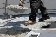 find rated Ballifeary flat roofing replacement companies