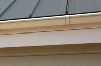 Ballifeary soffit repair