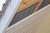 rated Ballifeary soffit repair companies