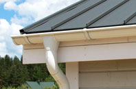 Ballifeary soffits