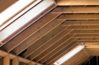 Ballifeary tapered roof insulation quotes